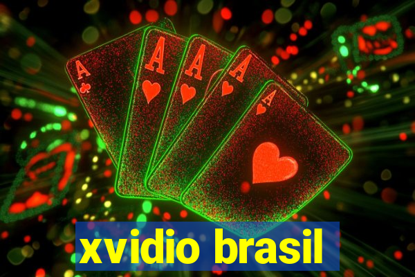 xvidio brasil